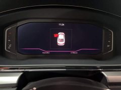 Volkswagen Lingdu 280TSI DSG Comfort Edition - ფოტო 6
