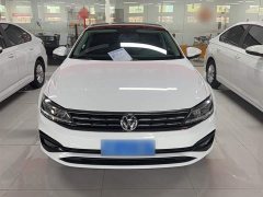 Volkswagen Lingdu 280TSI DSG Comfort Edition - ფოტო 8