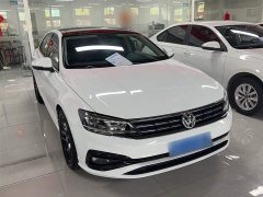 Volkswagen Lingdu 280TSI DSG Comfort Edition - ფოტო 9