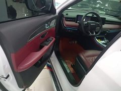 Jetour Jietu X70 PLUS 1.5T DCT Brave PLUS 5-seater - ფოტო 16