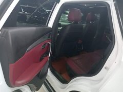 Jetour Jietu X70 PLUS 1.5T DCT Brave PLUS 5-seater - ფოტო 17