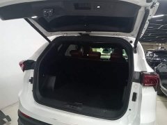 Jetour Jietu X70 PLUS 1.5T DCT Brave PLUS 5-seater - ფოტო 19