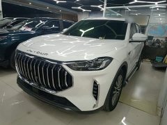 Jetour Jietu X70 PLUS 1.5T DCT Brave PLUS 5-seater - ფოტო 2