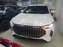 Jetour Jietu X70 PLUS 1.5T DCT Brave PLUS 5-seater - ფოტო 3
