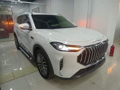 Jetour Jietu X70 PLUS 1.5T DCT Brave PLUS 5-seater - ფოტო 4