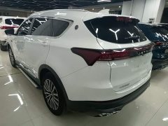 Jetour Jietu X70 PLUS 1.5T DCT Brave PLUS 5-seater - ფოტო 5