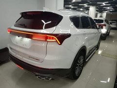 Jetour Jietu X70 PLUS 1.5T DCT Brave PLUS 5-seater - ფოტო 7