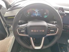 SAIC MG i5 2021 Facelift 1.5L CVT Diamond Edition - ფოტო 11