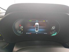 SAIC MG i5 2021 Facelift 1.5L CVT Diamond Edition - ფოტო 12