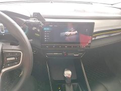 SAIC MG i5 2021 Facelift 1.5L CVT Diamond Edition - ფოტო 13
