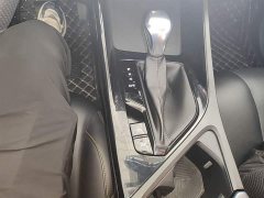 SAIC MG i5 2021 Facelift 1.5L CVT Diamond Edition - ფოტო 14