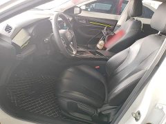SAIC MG i5 2021 Facelift 1.5L CVT Diamond Edition - ფოტო 15