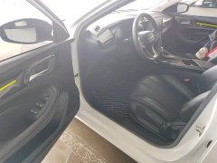 SAIC MG i5 2021 Facelift 1.5L CVT Diamond Edition - ფოტო 16