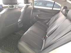 SAIC MG i5 2021 Facelift 1.5L CVT Diamond Edition - ფოტო 17