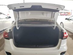 SAIC MG i5 2021 Facelift 1.5L CVT Diamond Edition - ფოტო 19