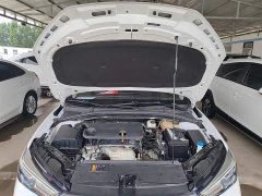 SAIC MG i5 2021 Facelift 1.5L CVT Diamond Edition - ფოტო 20