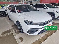 SAIC MG i5 2021 Facelift 1.5L CVT Diamond Edition - ფოტო 4