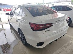 SAIC MG i5 2021 Facelift 1.5L CVT Diamond Edition - ფოტო 5