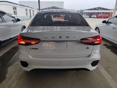 SAIC MG i5 2021 Facelift 1.5L CVT Diamond Edition - ფოტო 6