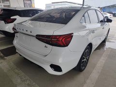 SAIC MG i5 2021 Facelift 1.5L CVT Diamond Edition - ფოტო 7