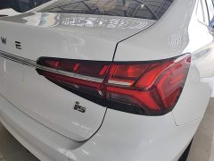 SAIC MG i5 2021 Facelift 1.5L CVT Diamond Edition - ფოტო 8