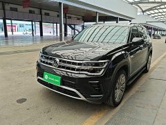 Volkswagen Teramont 530 V6 AWD Prestige Flagship - ფოტო 1