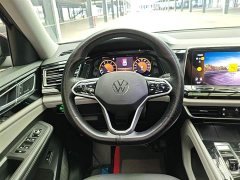Volkswagen Teramont 530 V6 AWD Prestige Flagship - ფოტო 11