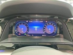 Volkswagen Teramont 530 V6 AWD Prestige Flagship - ფოტო 12