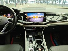 Volkswagen Teramont 530 V6 AWD Prestige Flagship - ფოტო 13