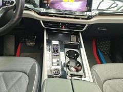 Volkswagen Teramont 530 V6 AWD Prestige Flagship - ფოტო 14