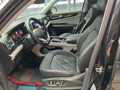 Volkswagen Teramont 530 V6 AWD Prestige Flagship - ფოტო 15