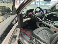 Volkswagen Teramont 530 V6 AWD Prestige Flagship - ფოტო 16