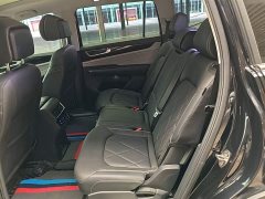 Volkswagen Teramont 530 V6 AWD Prestige Flagship - ფოტო 17