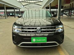 Volkswagen Teramont 530 V6 AWD Prestige Flagship - ფოტო 3