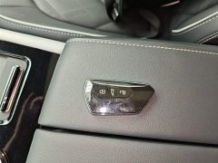 Volkswagen Teramont 530 V6 AWD Prestige Flagship - ფოტო 9
