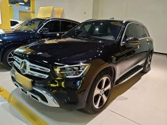 Mercedes-Benz GLC Facelift GLC 260 L 4MATIC Dynamic - ფოტო 1