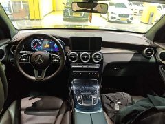Mercedes-Benz GLC Facelift GLC 260 L 4MATIC Dynamic - ფოტო 10