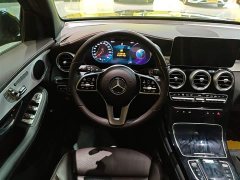 Mercedes-Benz GLC Facelift GLC 260 L 4MATIC Dynamic - ფოტო 11