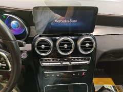 Mercedes-Benz GLC Facelift GLC 260 L 4MATIC Dynamic - ფოტო 13