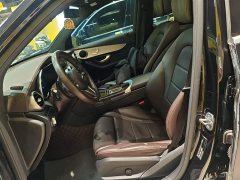 Mercedes-Benz GLC Facelift GLC 260 L 4MATIC Dynamic - ფოტო 15