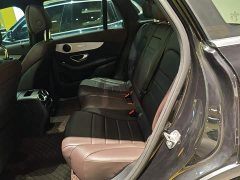 Mercedes-Benz GLC Facelift GLC 260 L 4MATIC Dynamic - ფოტო 17