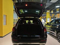 Mercedes-Benz GLC Facelift GLC 260 L 4MATIC Dynamic - ფოტო 19