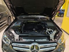 Mercedes-Benz GLC Facelift GLC 260 L 4MATIC Dynamic - ფოტო 20