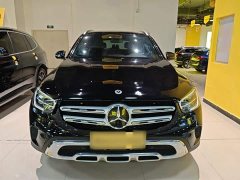 Mercedes-Benz GLC Facelift GLC 260 L 4MATIC Dynamic - ფოტო 3