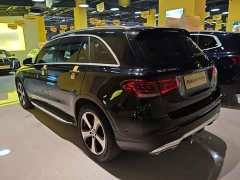 Mercedes-Benz GLC Facelift GLC 260 L 4MATIC Dynamic - ფოტო 5