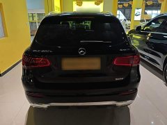 Mercedes-Benz GLC Facelift GLC 260 L 4MATIC Dynamic - ფოტო 6