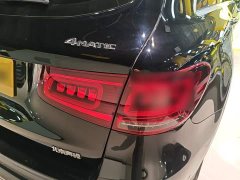 Mercedes-Benz GLC Facelift GLC 260 L 4MATIC Dynamic - ფოტო 8