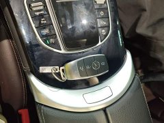 Mercedes-Benz GLC Facelift GLC 260 L 4MATIC Dynamic - ფოტო 9