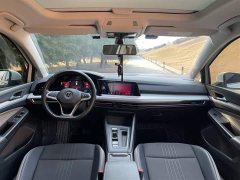 Volkswagen Golf 280TSI DSG 30th Anniversary Edition - ფოტო 10