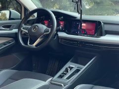 Volkswagen Golf 280TSI DSG 30th Anniversary Edition - ფოტო 11